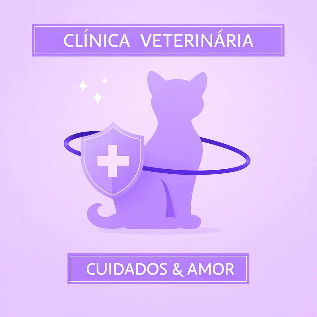 Sistema Online para Clínica Veterinária