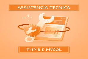 Sistema Online para Assistência Técnica