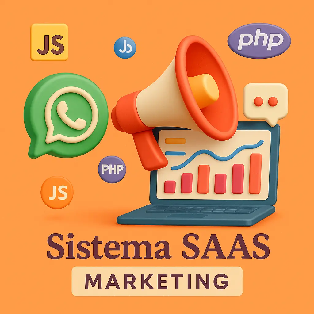 Sistema para Marketing