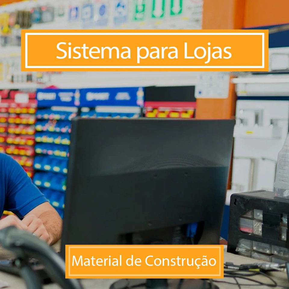 Sistema para Lojas