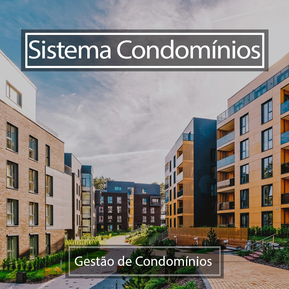 Sistema Condomínios