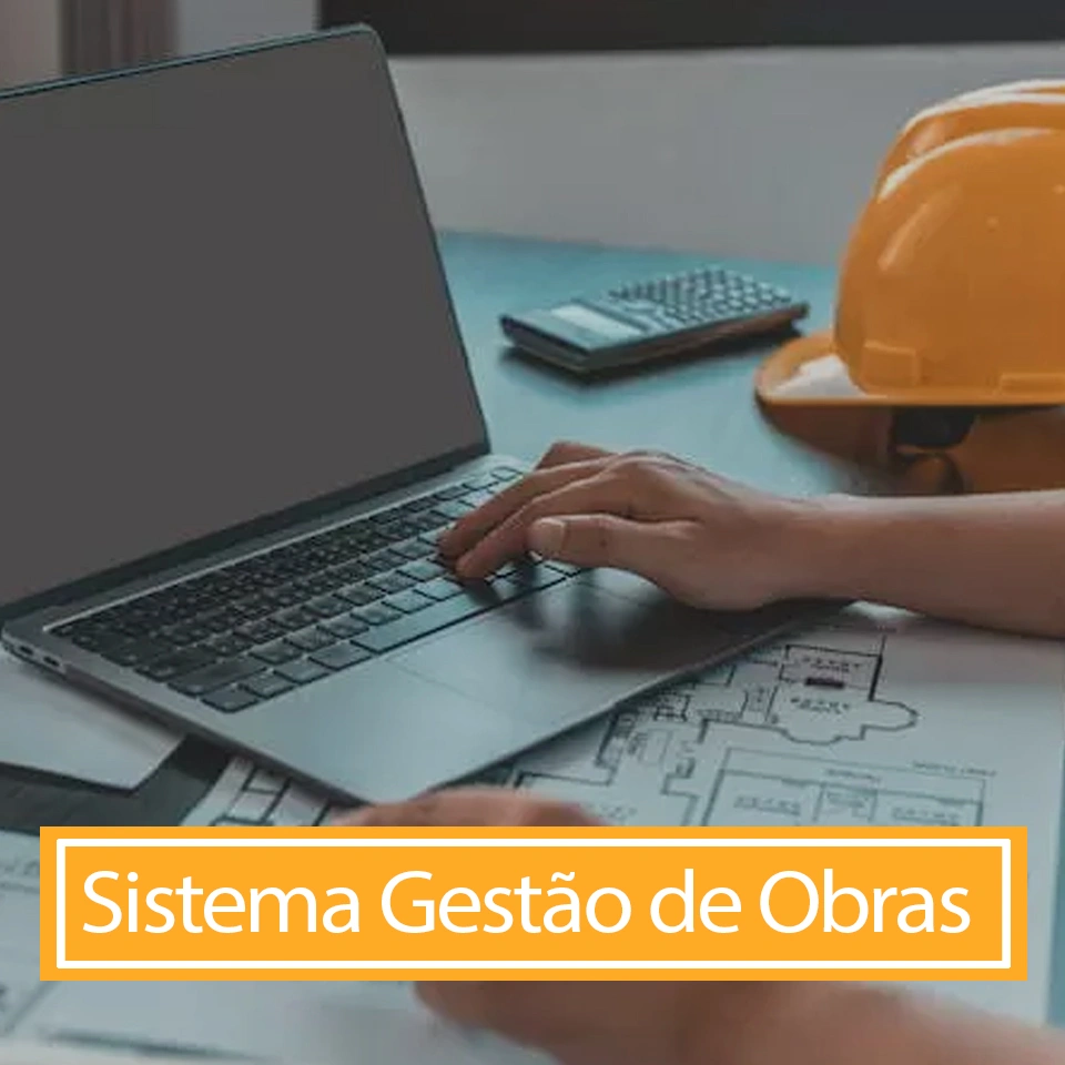 Sistema Gestão de Obras